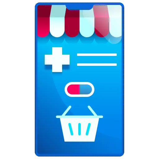 🤩 Эмодзи «Medicine» для Telegram