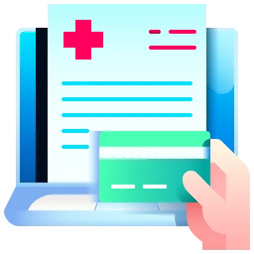 🤩 Эмодзи «Medicine» для Telegram