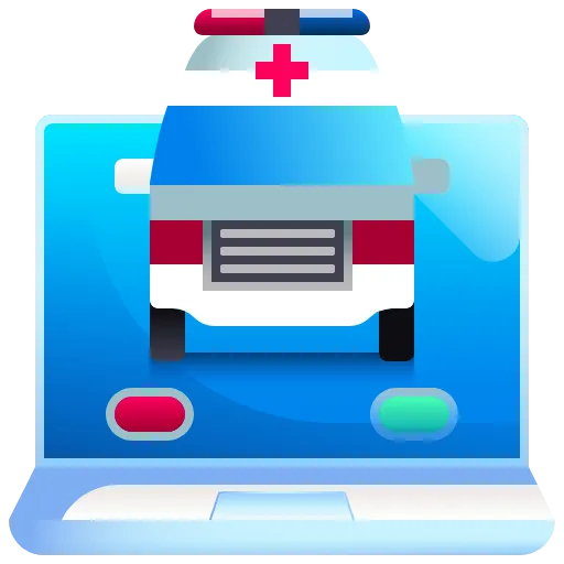 🤩 Эмодзи «Medicine» для Telegram