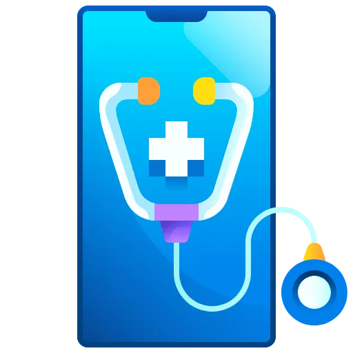 🤩 Эмодзи «Medicine» для Telegram