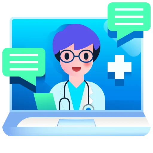 🤩 Эмодзи «Medicine» для Telegram