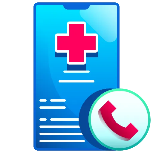 🤩 Эмодзи «Medicine» для Telegram