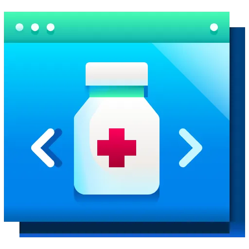 🤩 Эмодзи «Medicine» для Telegram