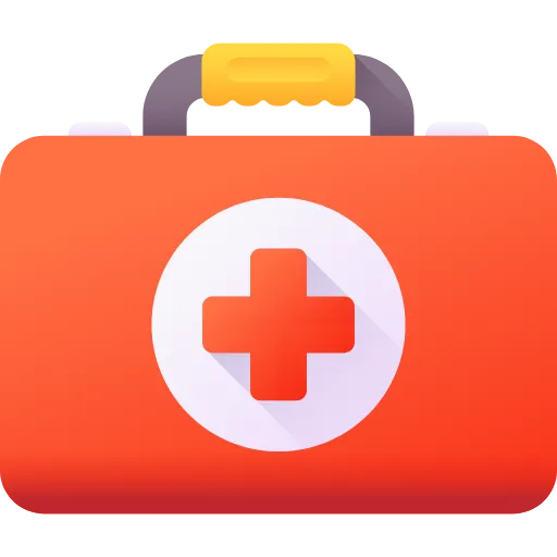 Стикерпак Medicine для Telegram