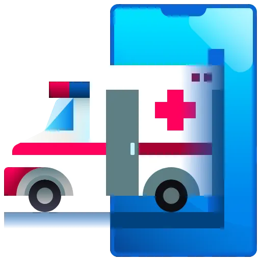 🤩 Эмодзи «Medicine» для Telegram