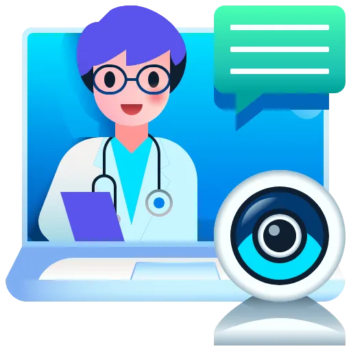 🤩 Эмодзи «Medicine» для Telegram
