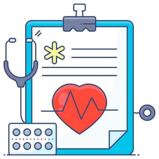 🤩 Эмодзи «Medicine» для Telegram