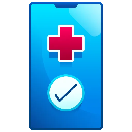 🤩 Эмодзи «Medicine» для Telegram