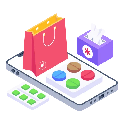 🤩 Эмодзи «Medicine» для Telegram