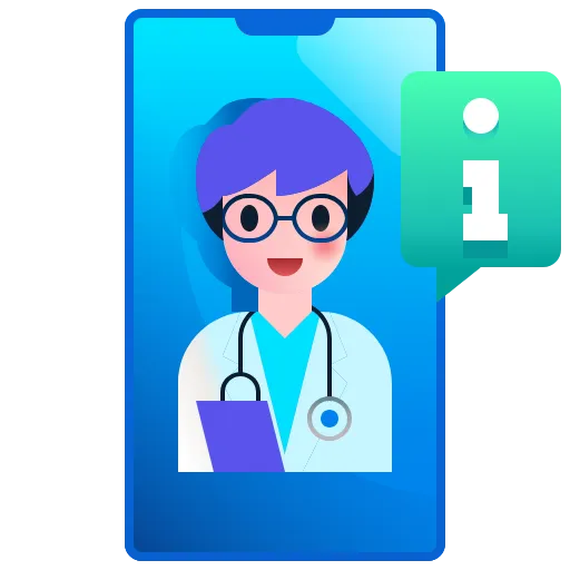 🤩 Эмодзи «Medicine» для Telegram