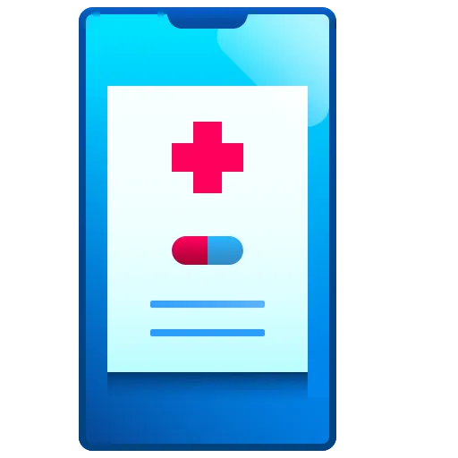 🤩 Эмодзи «Medicine» для Telegram