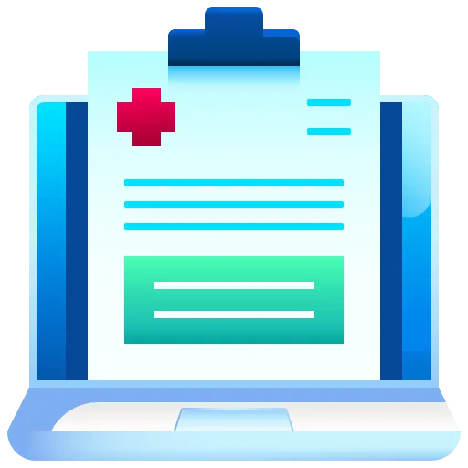 🤩 Эмодзи «Medicine» для Telegram