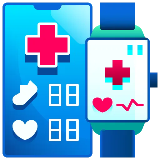 🤩 Эмодзи «Medicine» для Telegram