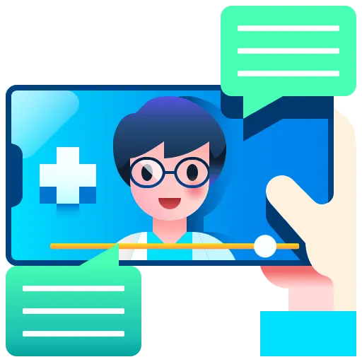 🤩 Эмодзи «Medicine» для Telegram
