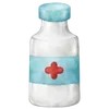 💊 Эмодзи «💊Медицинские иконки для врачей» для Telegram