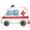 🚑 Эмодзи «💊Медицинские иконки для врачей» для Telegram