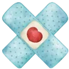 🩹 Эмодзи «💊Медицинские иконки для врачей» для Telegram
