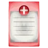📄 Эмодзи «💊Медицинские иконки для врачей» для Telegram