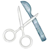✂️ Эмодзи «💊Медицинские иконки для врачей» для Telegram