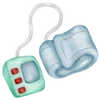 🩺 Эмодзи «💊Медицинские иконки для врачей» для Telegram