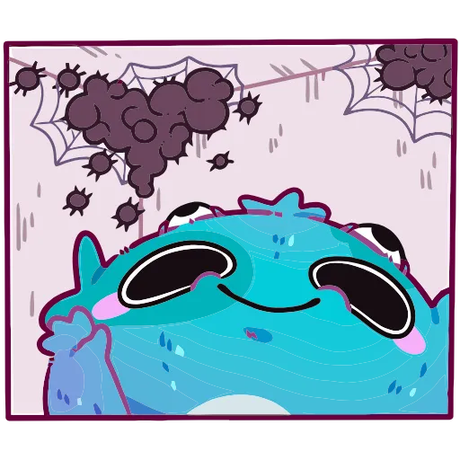 👋 Эмодзи «мёдик» для Telegram