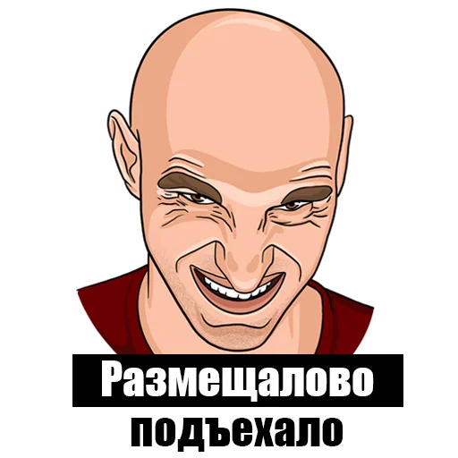 😈 Стикер «Medie4ka» для Telegram