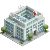 🤩 Эмодзи «Медицина Tg» для Telegram