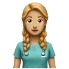 🤩 Эмодзи «Медицина Tg» для Telegram