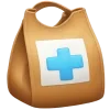 🤩 Эмодзи «Медицина Tg» для Telegram