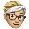 🤩 Эмодзи «Медицина Tg» для Telegram