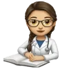 🤩 Эмодзи «Медицина Tg» для Telegram