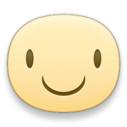 🙂 Стикер «Meep Facebook» для Telegram