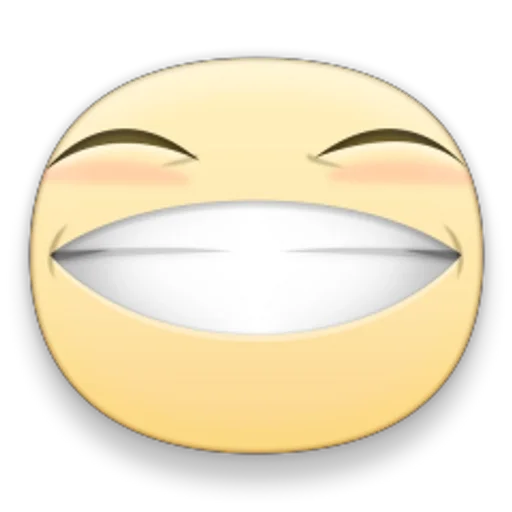 😁 Стикер «Meep Facebook» для Telegram