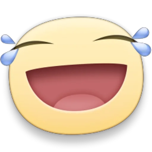 Стикерпак Meep Facebook для Telegram — скачать