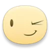 😉 Эмодзи «Facebook Meep Emoji» для Telegram
