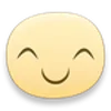 ☺️ Эмодзи «Facebook Meep Emoji» для Telegram