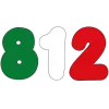 🇲🇽 Эмодзи «🇲🇽 52» для Telegram