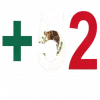 🇲🇽 Эмодзи «🇲🇽 52» для Telegram