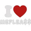 ❤️ Эмодзи «🇲🇽 52» для Telegram