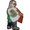 🇲🇽 Эмодзи «🇲🇽 52» для Telegram