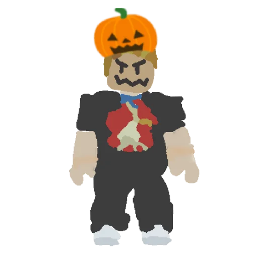 Стикерпак Halloween Хеллоуин Хэллоуин для Telegram — скачать