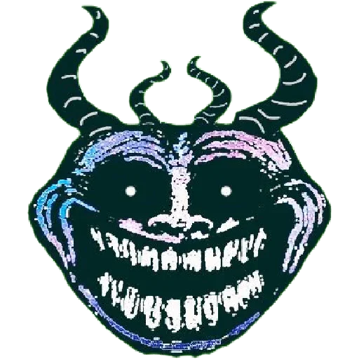 😀 Стикер «Mega trollface» для Telegram