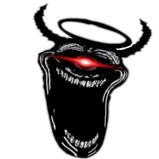 🖼 Стикер «Mega trollface» для Telegram