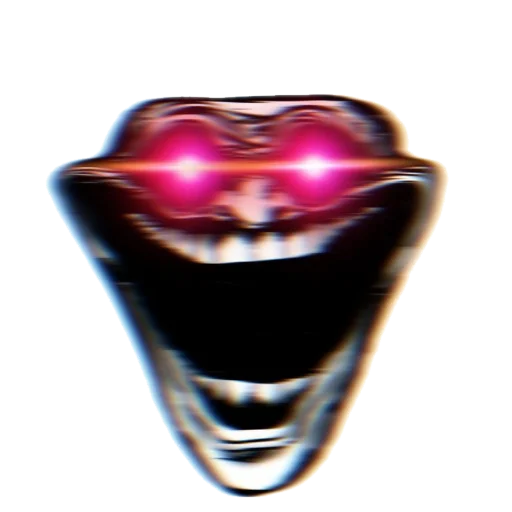 👄 Стикер «Mega trollface» для Telegram