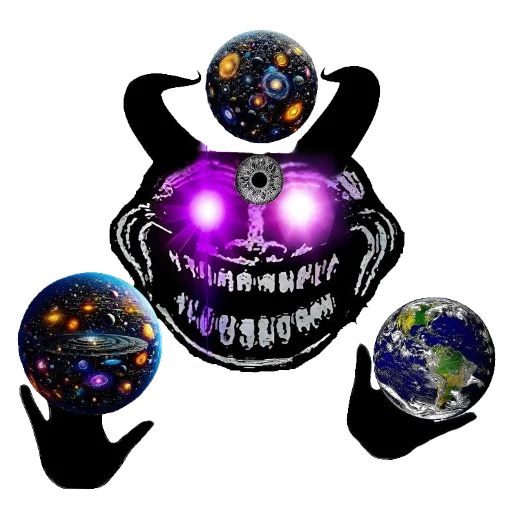 💎 Стикер «Mega trollface» для Telegram