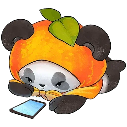 😕 Стикер «Мей мей Без Текста» для Telegram