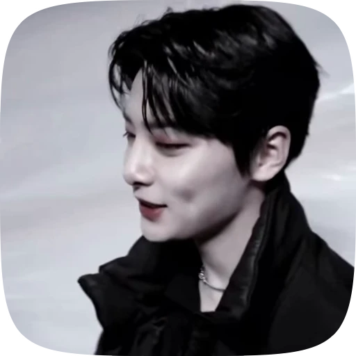 Стикерпак (()¡JEONGIN для Telegram — скачать
