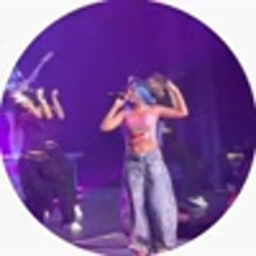 🤩 Эмодзи «Maybe Baby» для Telegram