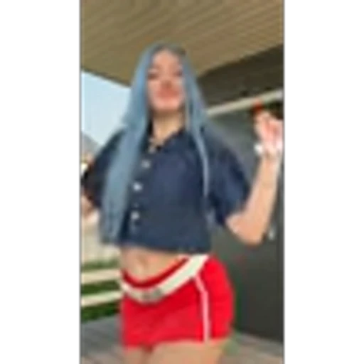 🤩 Эмодзи «Maybe Baby» для Telegram