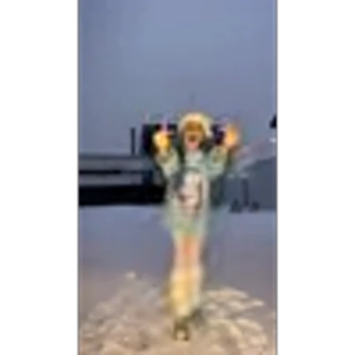 🤩 Эмодзи «Maybe Baby» для Telegram